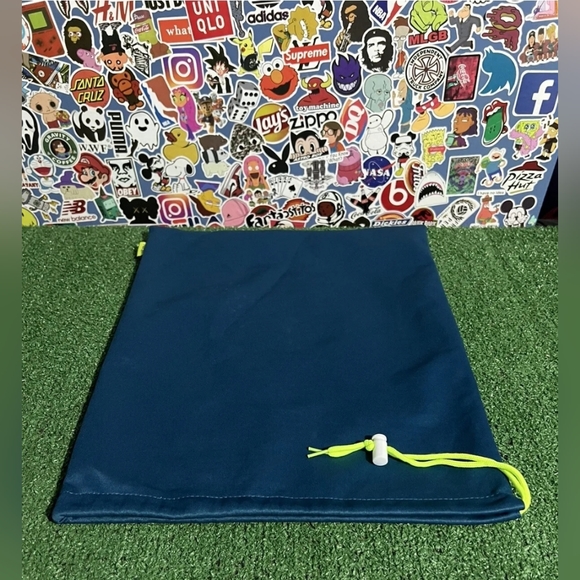 NIKE X OFF WHITE AIR FORCE 1 MID SP "WHITE SNEAKERS SIZE 6 MEN 7.5 WOMEN! - Picture 7 of 8